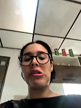 Annya-sweet online show from February 10, 2:10 pm