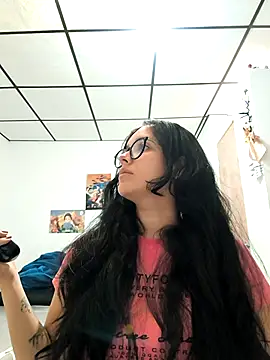 Annya-sweet online show from March 13, 4:35 pm