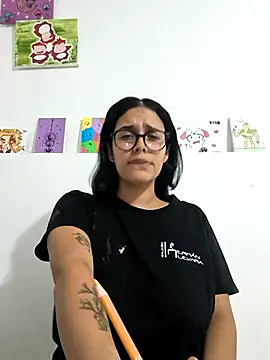 Annya-sweet online show from March 29, 12:43 am