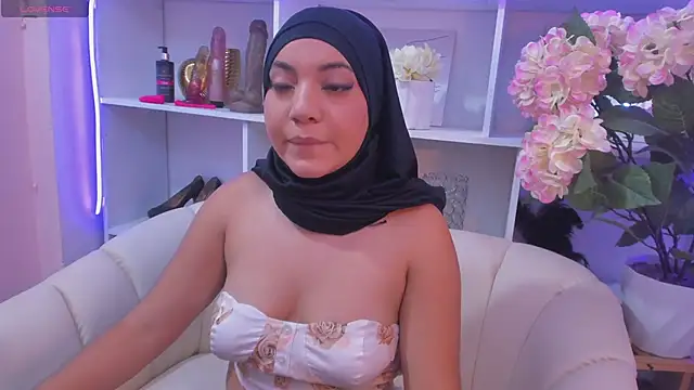 Sooffii 1 online show from January 16, 7:20 pm