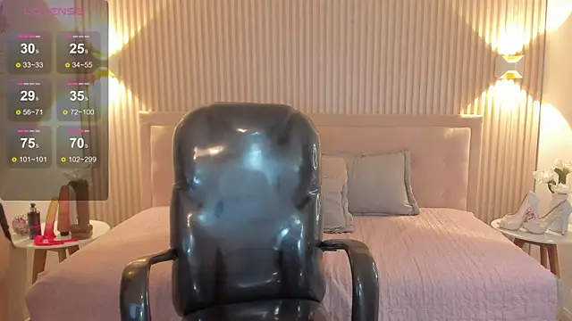 Sooffii 1 online show from January 17, 5:11 am