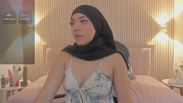 Sooffii 1 online show from January 29, 2:19 am