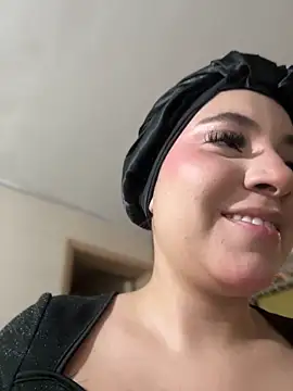 Sooffii 1 online show from February 27, 2:53 am