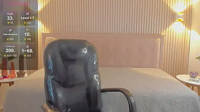 Sooffii 1 online show from February 28, 2:20 am