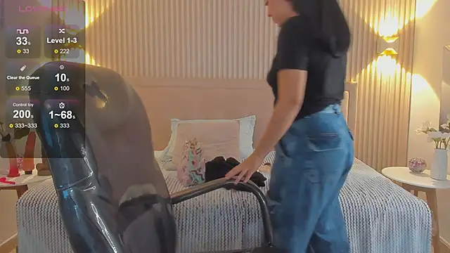 Sooffii 1 online show from March 1, 2:26 am