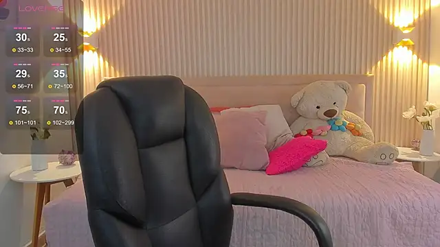 Sooffii 1 online show from March 20, 2:19 am