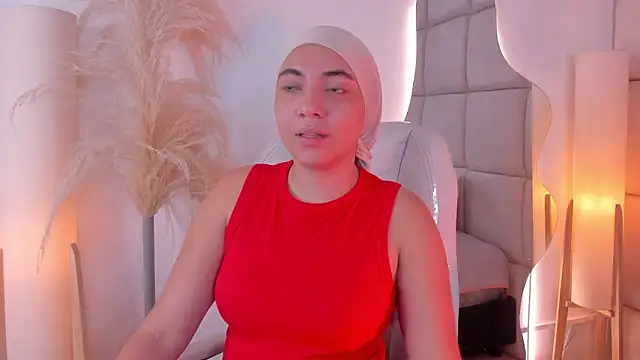 Sooffii 1 online show from January 15, 2:16 am