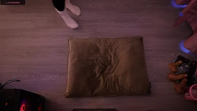 Redhead Shark new online show from January 18, 1:15 pm