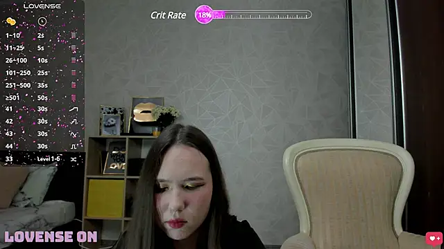 VikaMiMi online show from December 13, 7:15 am