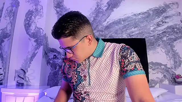 JeffDaltton online show from February 17, 8:26 pm