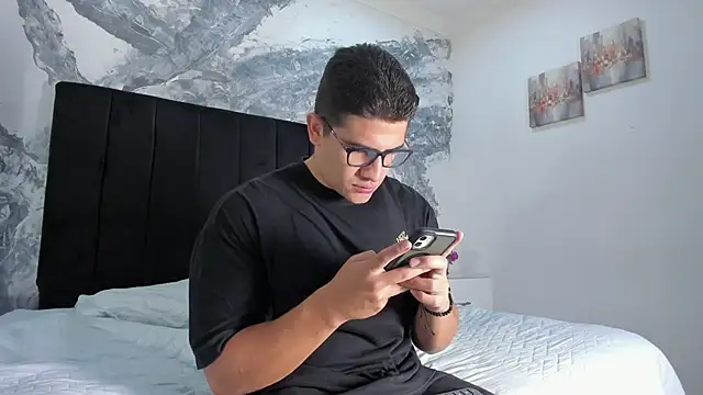 JeffDaltton online show from February 28, 12:17 pm