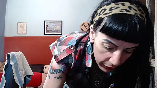 Gretella online show from October 16, 3:18 am