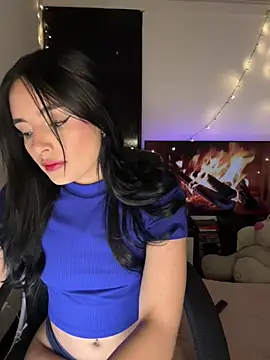 salome polaniiee online show from January 3, 6:22 am