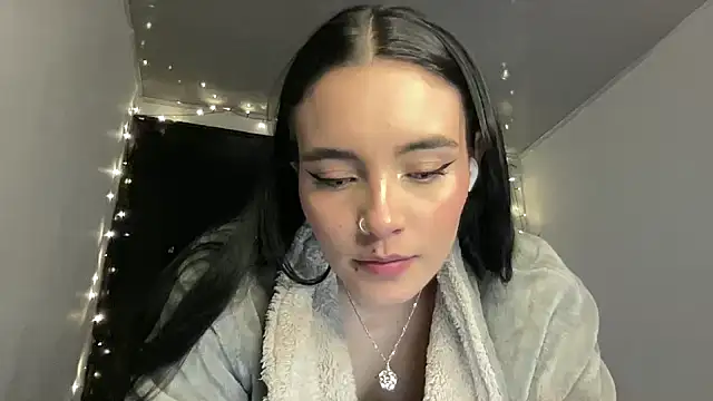 salome polaniiee online show from January 24, 7:51 am