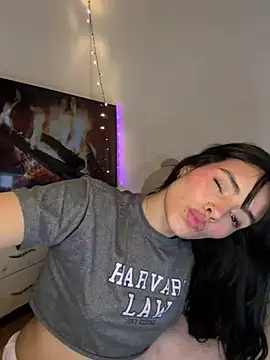 salome polaniiee online show from March 5, 6:01 am