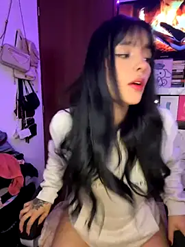 salome polaniiee online show from September 19, 5:20 am