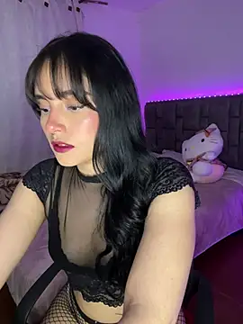 salome polaniiee online show from March 6, 5:59 am