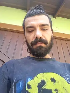 CrisSexShy online show from March 11, 6:41 pm