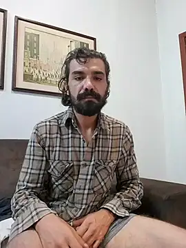 CrisSexShy online show from March 12, 5:13 am