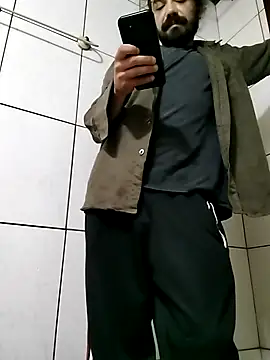 CrisSexShy online show from October 3, 5:59 am