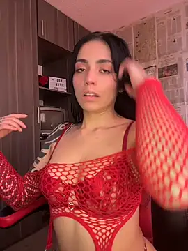 Snapshot of i_am_nina_ chatting on May 19, 8:26 pm i am nina online show from May 19, 8:26 pm