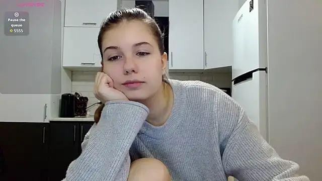 SayMeow  online show from February 26, 8:41 pm