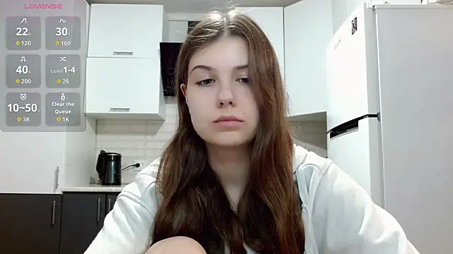 SayMeow  online show from March 1, 2:57 am