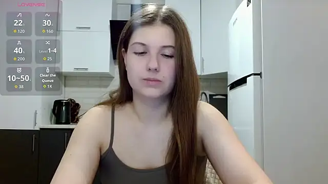 SayMeow  online show from April 14, 8:26 pm