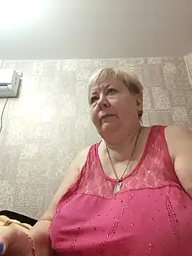 EffectFiona online show from January 15, 11:19 pm