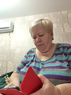 EffectFiona online show from February 12, 11:20 pm