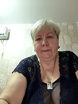 EffectFiona online show from January 6, 11:07 pm