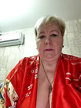 EffectFiona online show from February 27, 11:05 pm