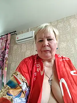 EffectFiona online show from March 1, 4:47 am