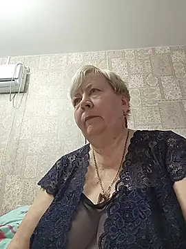 EffectFiona online show from March 23, 2:10 pm