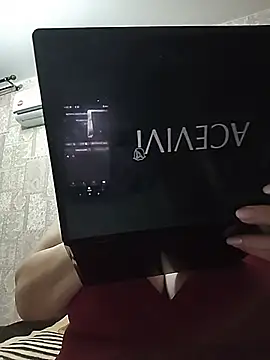 EffectFiona online show from April 14, 10:49 pm