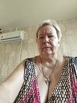 EffectFiona online show from July 9, 12:58 am