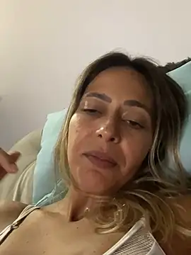 Gipoltergeist online show from March 12, 2:09 am