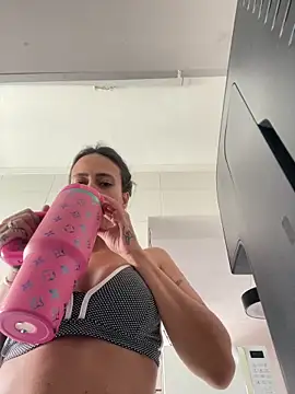 Gipoltergeist online show from March 25, 5:52 pm