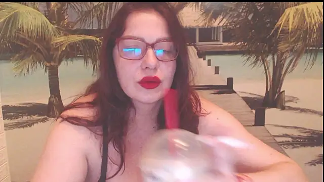 Queen  Natasha online show from March 7, 10:51 pm