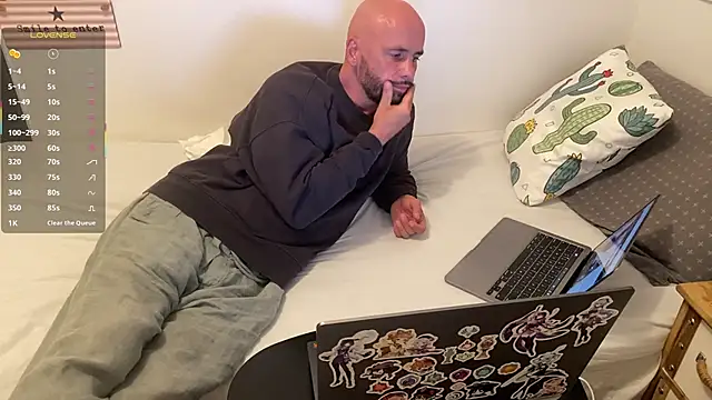 tim beard online show from September 28, 7:08 pm