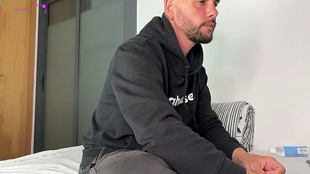 tim beard online show from April 10, 9:08 pm