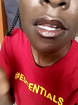 Prettybecs online show from December 28, 6:39 am