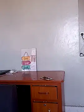 Prettybecs online show from December 31, 6:48 am