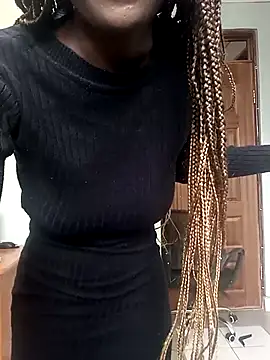 Prettybecs online show from October 18, 5:10 am