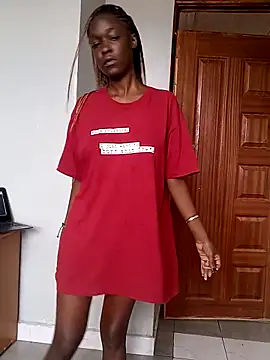 Prettybecs online show from October 21, 9:43 am