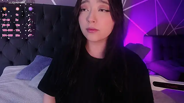 Miss Loise online show from March 14, 12:51 pm