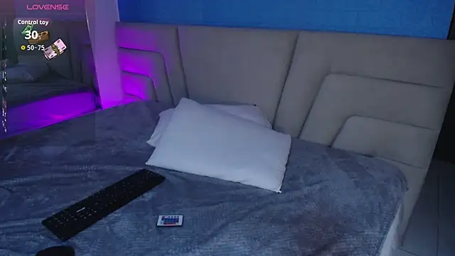 Miss Loise online show from October 2, 5:14 am