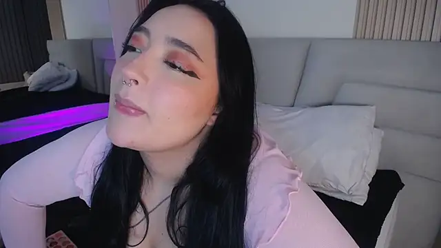 Miss Loise online show from November 10, 3:49 am