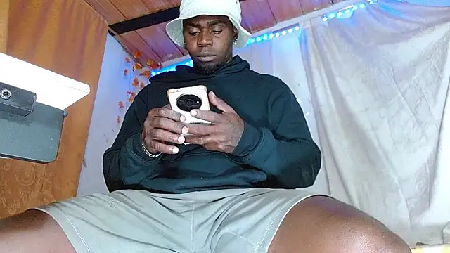 angel bonbom online show from November 15, 6:55 am