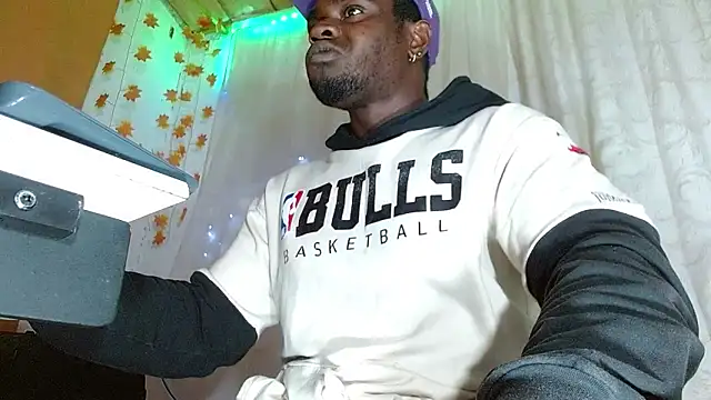 angel bonbom online show from January 16, 12:25 am